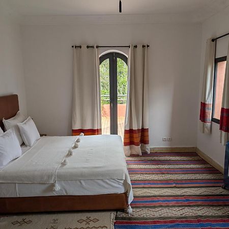 Villa Atlas Secret Ourika Dış mekan fotoğraf