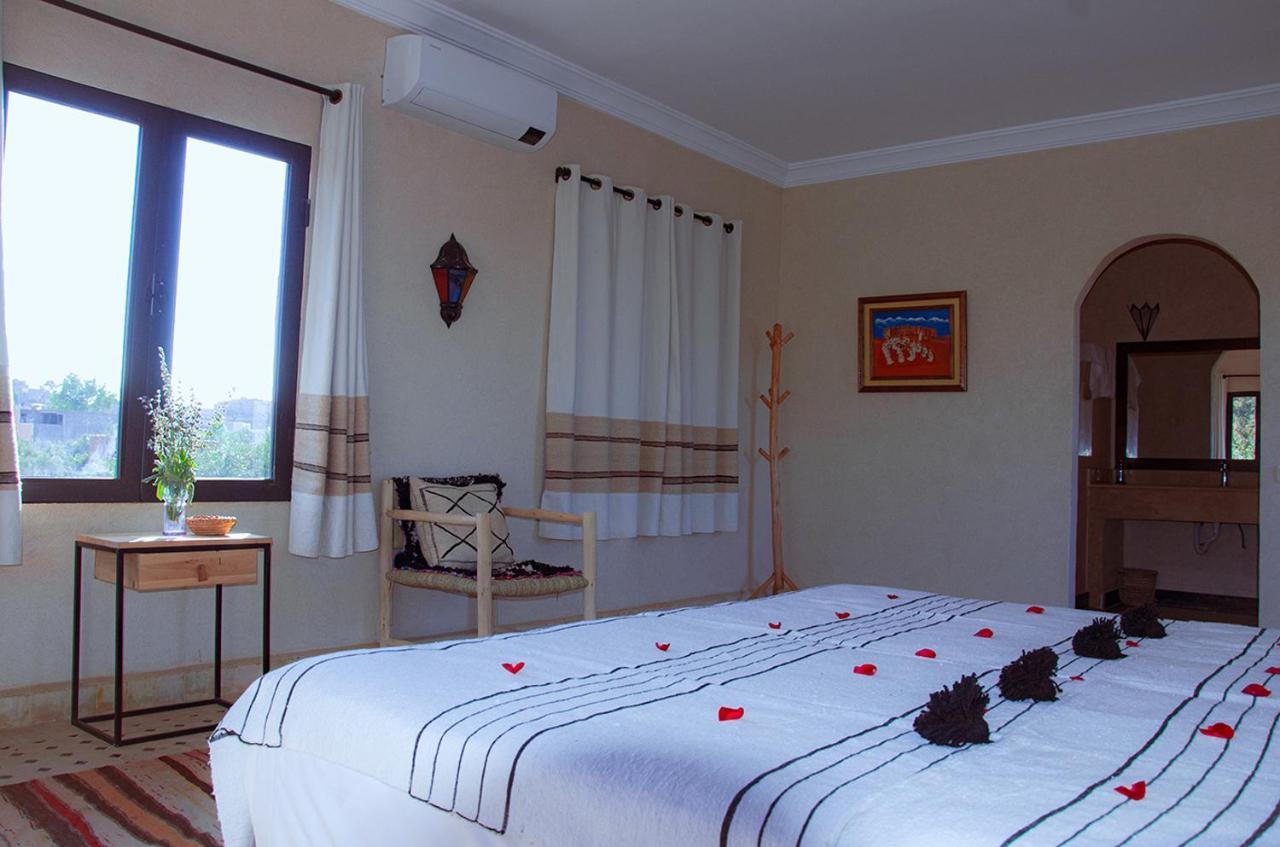 Villa Atlas Secret Ourika Dış mekan fotoğraf
