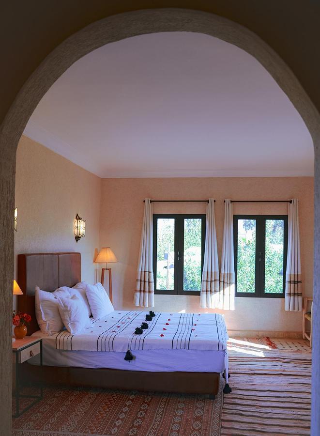 Villa Atlas Secret Ourika Dış mekan fotoğraf