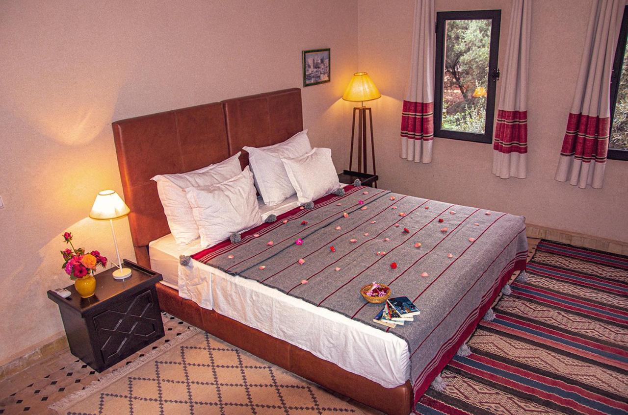 Villa Atlas Secret Ourika Dış mekan fotoğraf