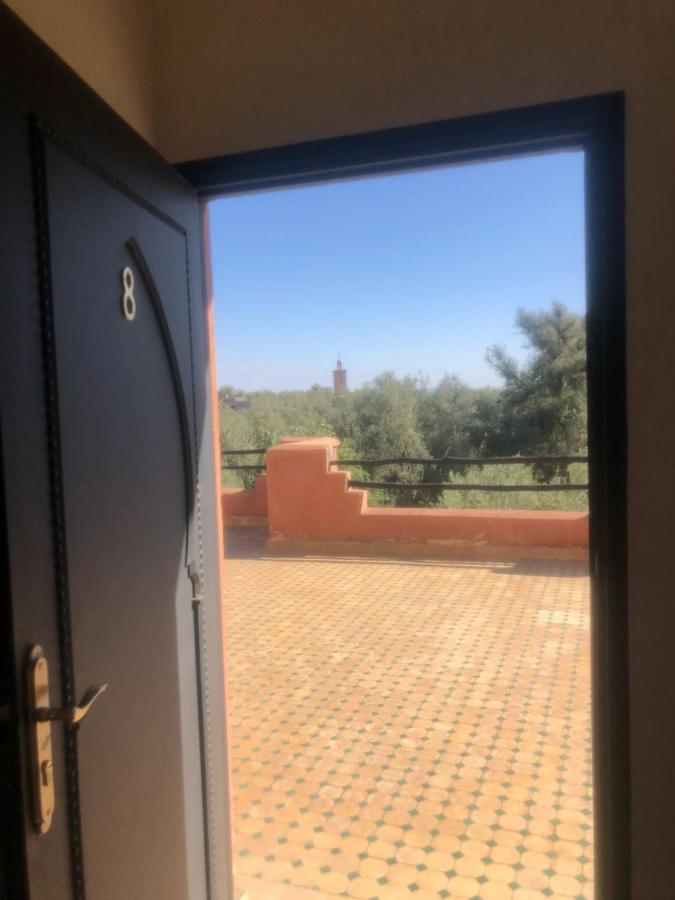Villa Atlas Secret Ourika Dış mekan fotoğraf
