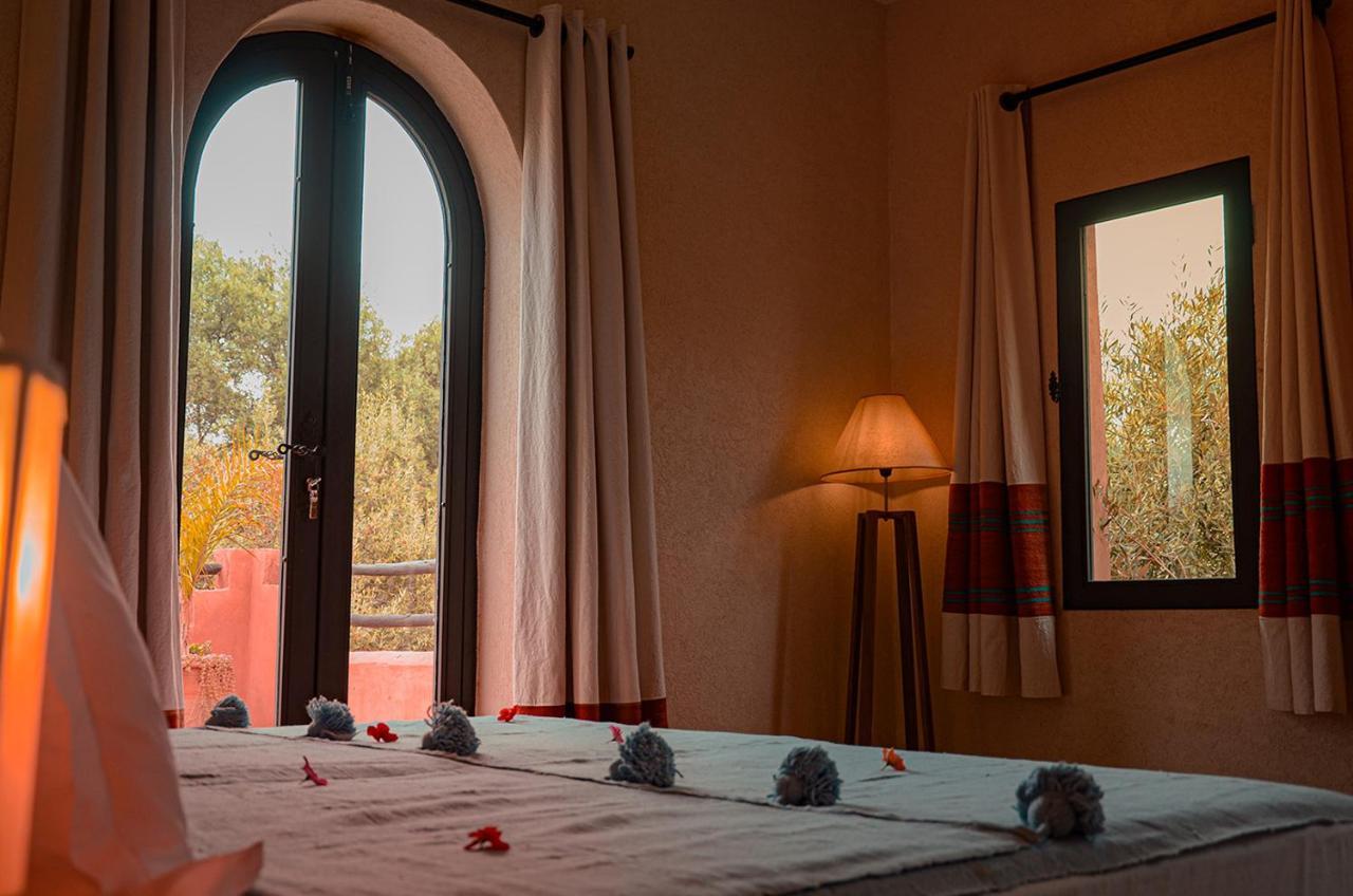 Villa Atlas Secret Ourika Dış mekan fotoğraf