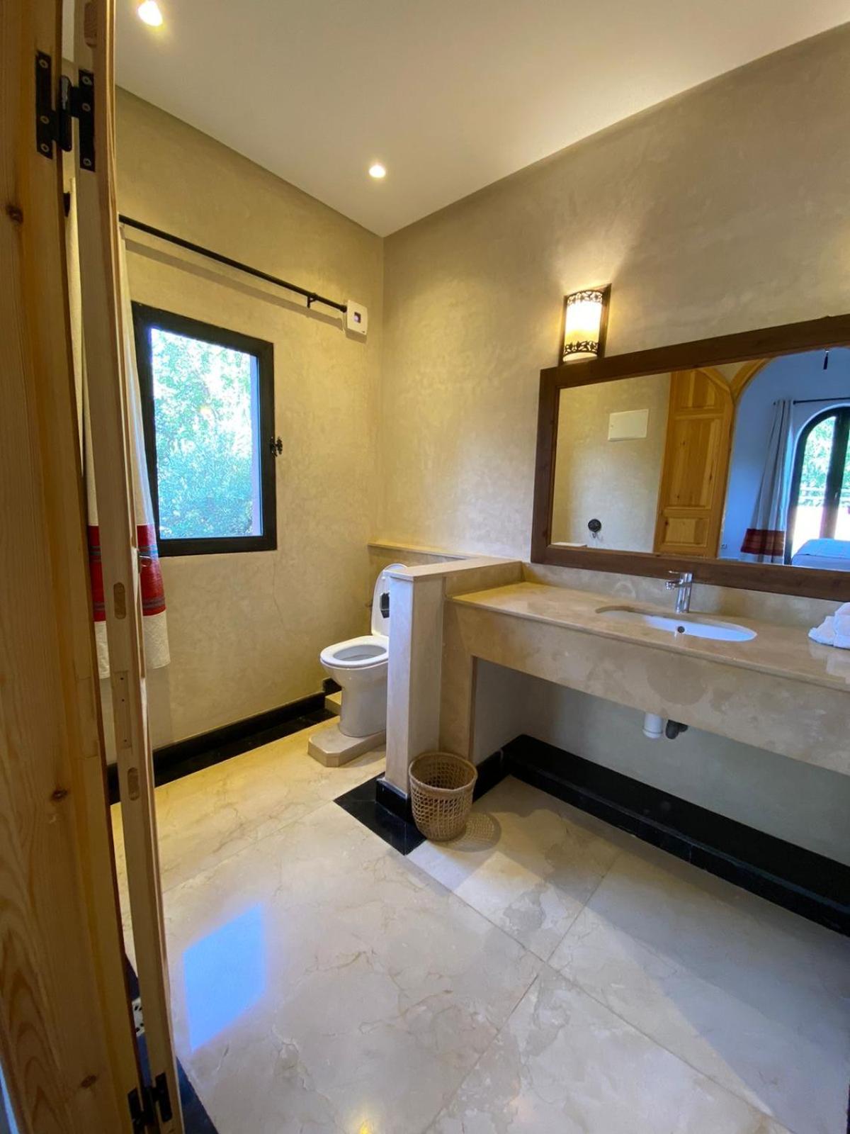 Villa Atlas Secret Ourika Dış mekan fotoğraf