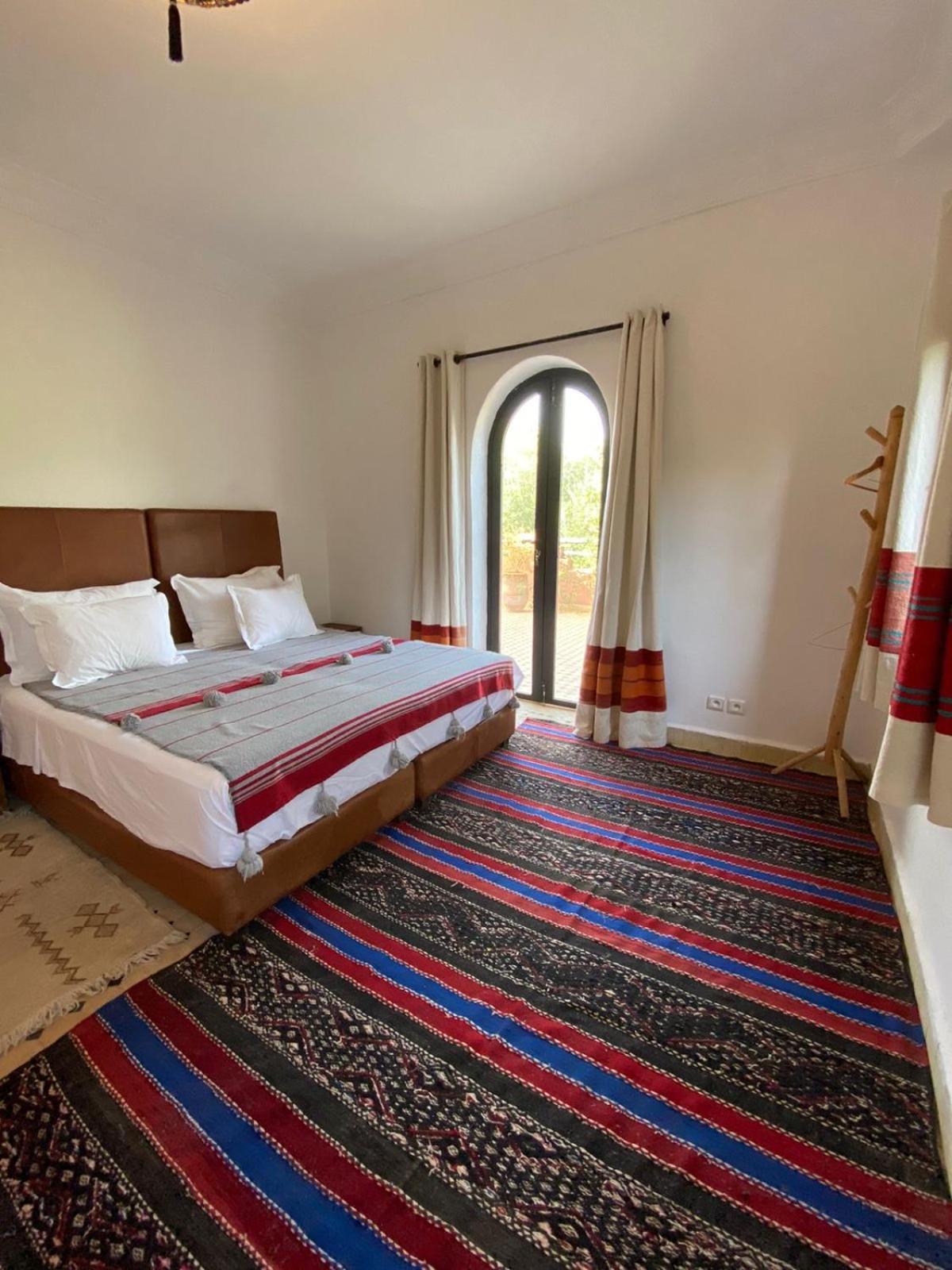 Villa Atlas Secret Ourika Dış mekan fotoğraf