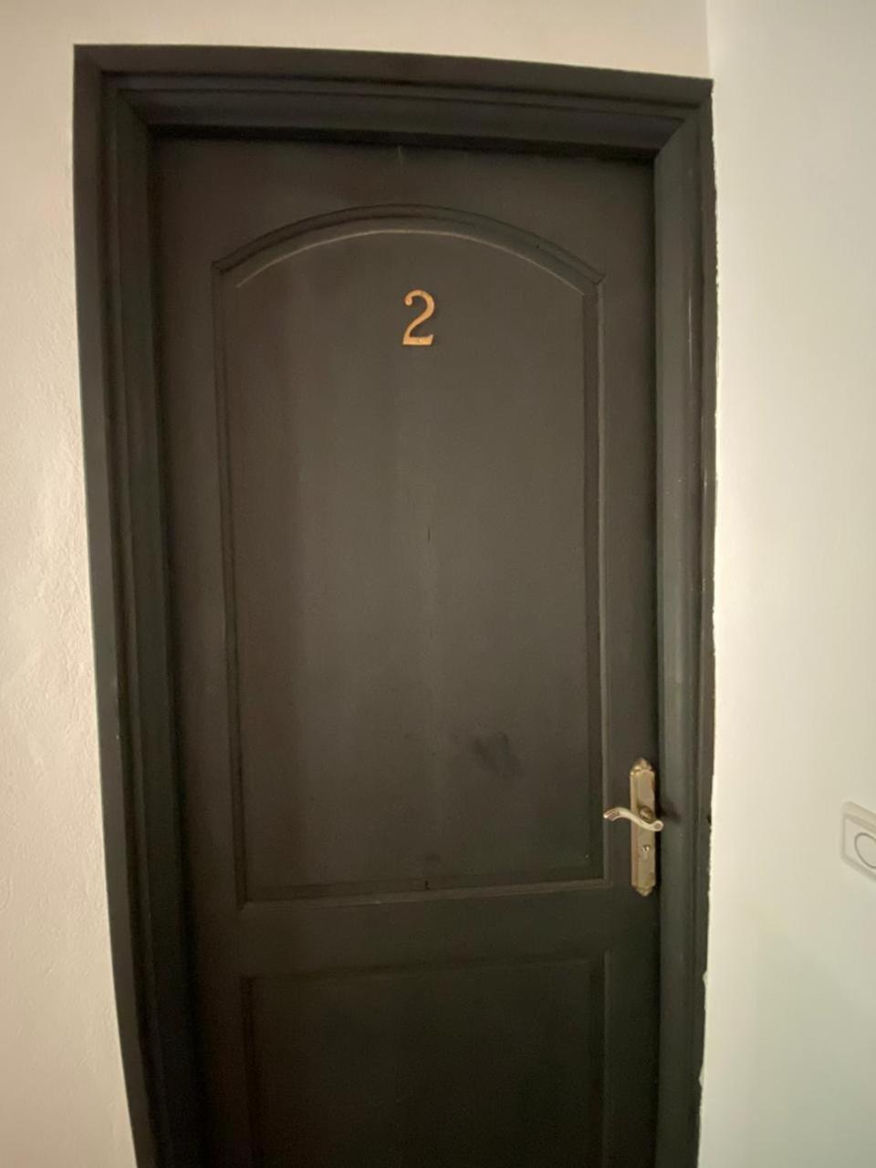 Villa Atlas Secret Ourika Dış mekan fotoğraf