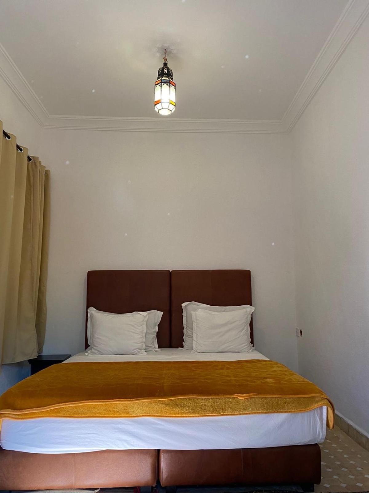Villa Atlas Secret Ourika Dış mekan fotoğraf