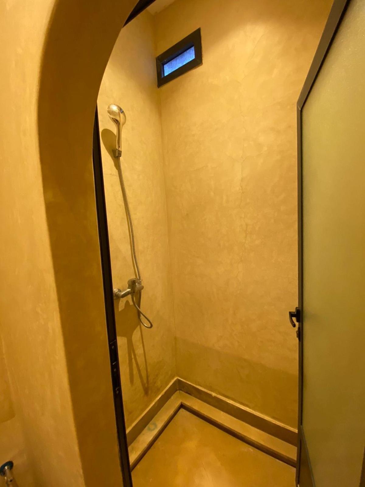 Villa Atlas Secret Ourika Dış mekan fotoğraf