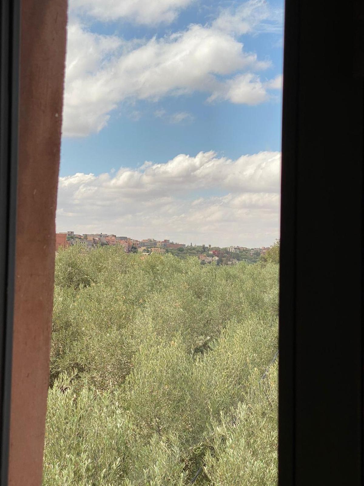 Villa Atlas Secret Ourika Dış mekan fotoğraf