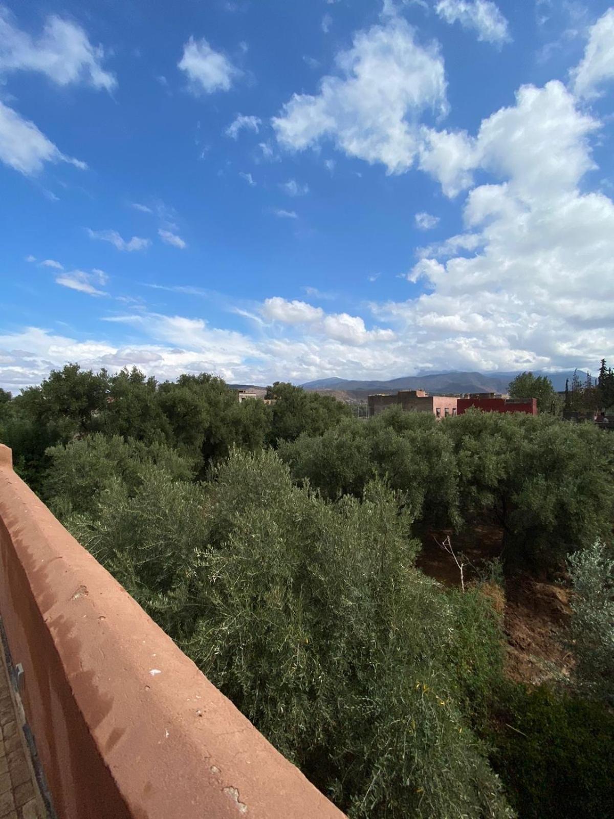 Villa Atlas Secret Ourika Dış mekan fotoğraf
