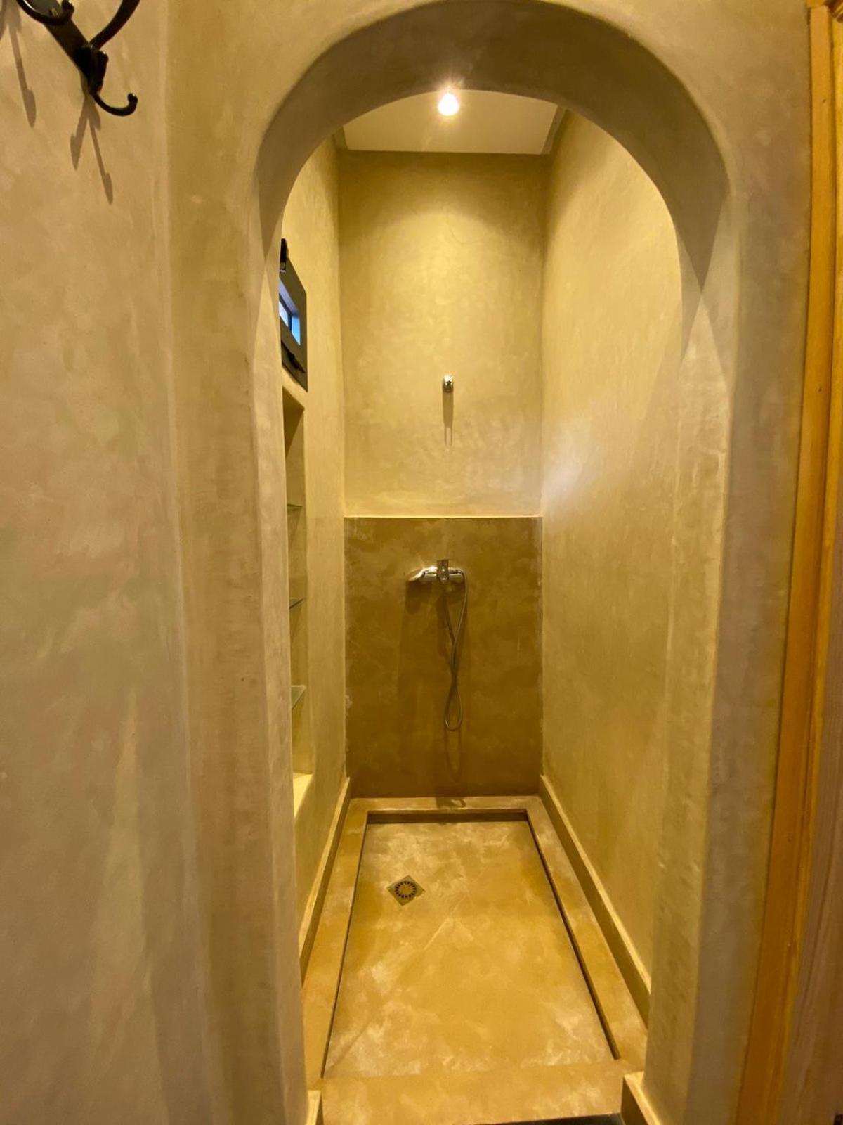 Villa Atlas Secret Ourika Dış mekan fotoğraf